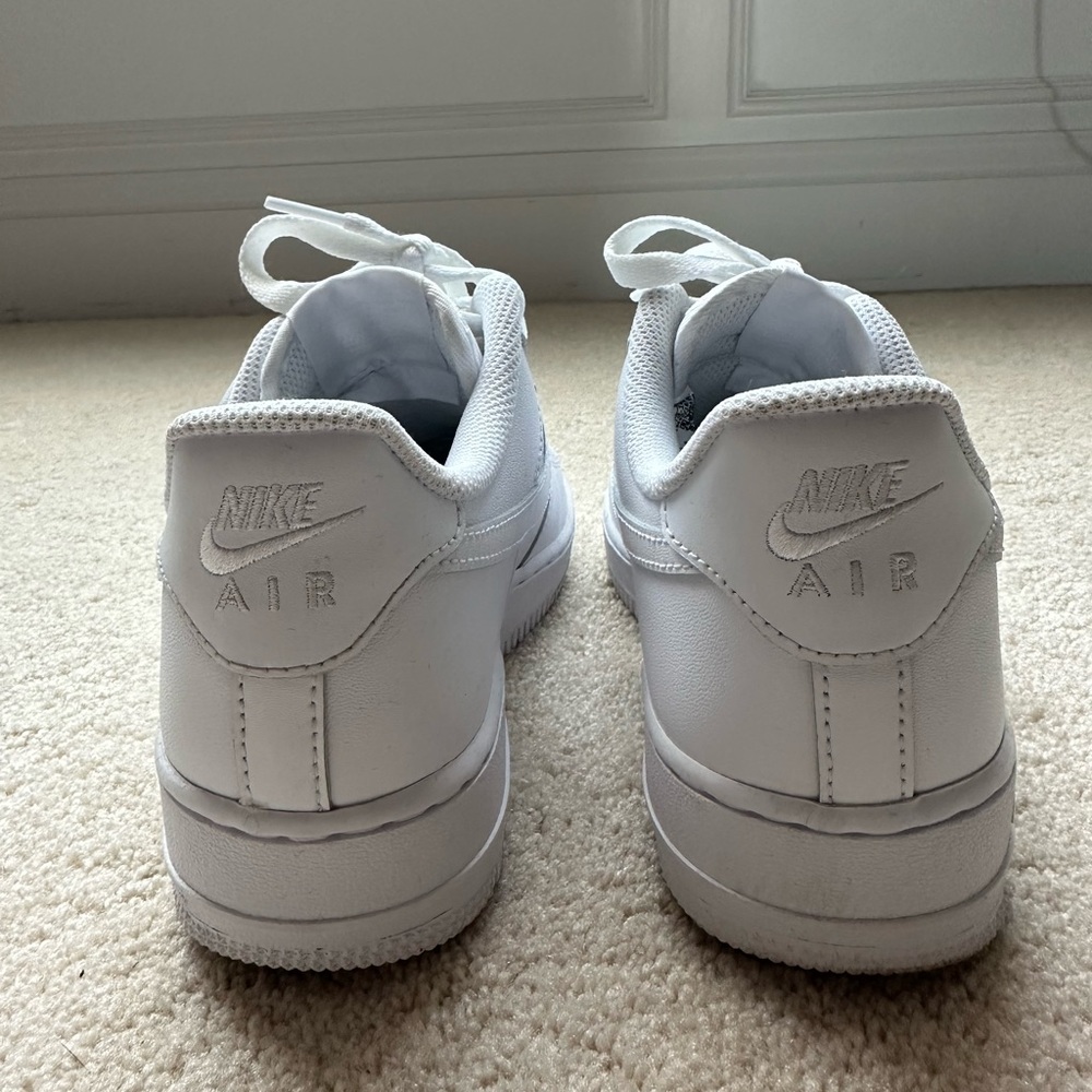 Nike Air Force 1’s